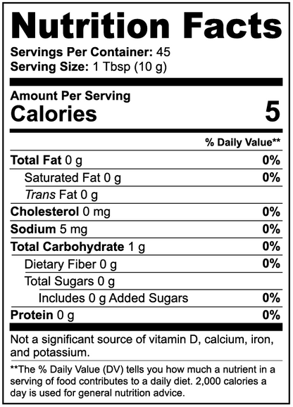 COCORO Mushroom Coffee  - Focus and Energy 16oz (45 Servings)
