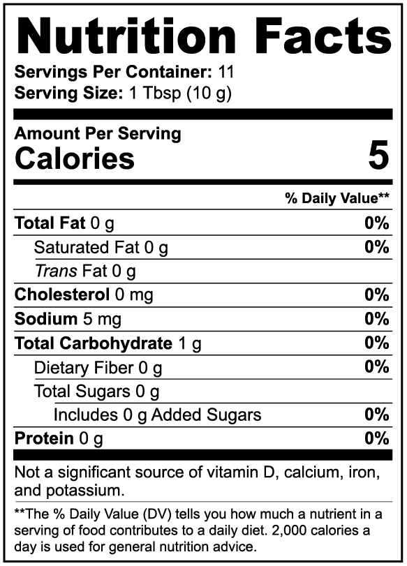 COCORO Mushroom Coffee - Focus and Energy 4oz (11 servings)